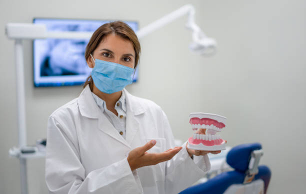 Best Emergency Treatment for Jaw Pain or Injury in Loomis, CA