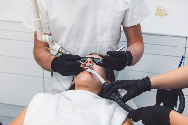 Trusted CA Emergency Dental Service Experts